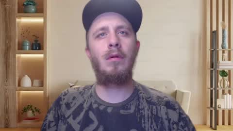 dabbydaddy25 online show from October 2, 11:20 am