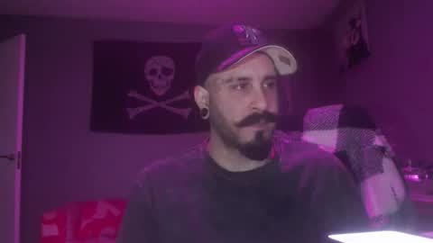 Destroyer online show from April 3, 6:37 pm