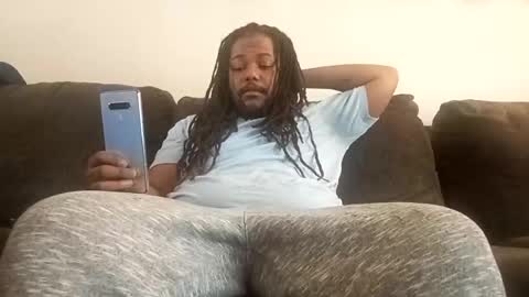 Saucy papi online show from March 5, 4:57 pm