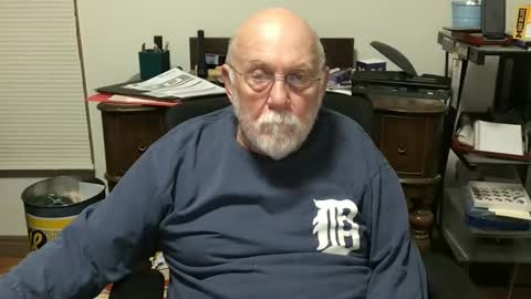 dack47 online show from February 21, 4:15 am