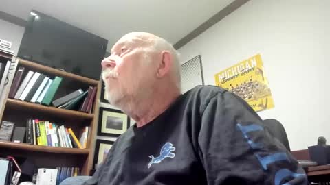 Snapshot of dack47 chatting on February 8, 9:24 am dack47 online show from February 8, 9:24 am