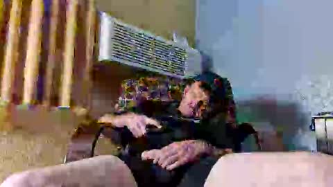 dad2uall online show from October 8, 7:53 pm