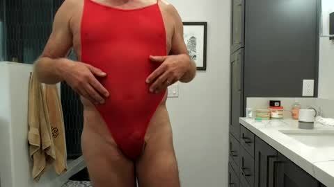 dadbodprime online show from July 13, 1:42 am