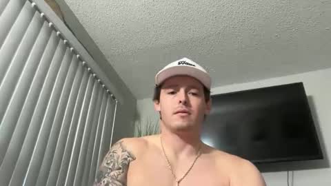 Daddy online show from February 6, 3:04 pm