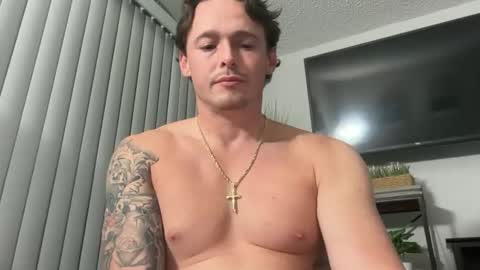 Daddy online show from April 18, 1:40 am