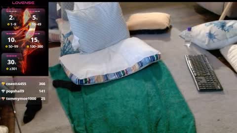 cum amongus online show from February 20, 11:21 pm