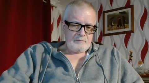 Brian ... online show from February 25, 8:56 pm