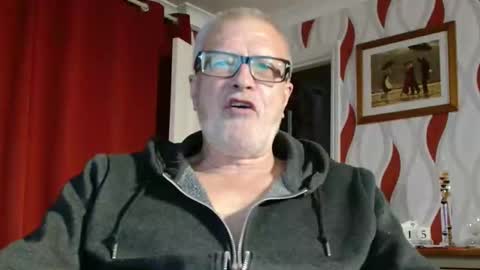 Snapshot of daddiescockforyou chatting on September 15, 7:59 pm Brian ... online show from September 15, 7:59 pm