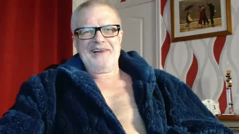 Snapshot of daddiescockforyou chatting on January 23, 9:07 pm Brian ... online show from January 23, 9:07 pm
