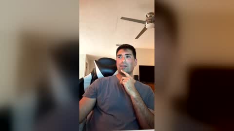 daddy41195 online show from March 28, 4:19 pm