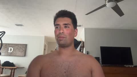 daddy41195 online show from April 3, 12:34 pm