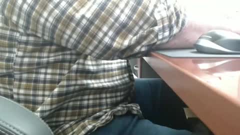 daddy7194 online show from December 5, 6:38 pm