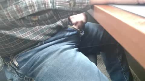 daddy7194 online show from January 13, 4:37 pm