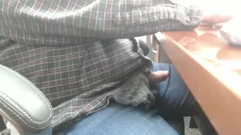 daddy7194 online show from October 31, 10:59 am