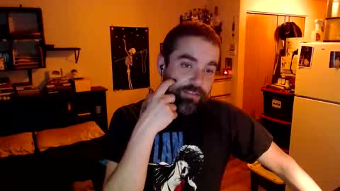 daddy_werewolf online show from March 24, 6:52 am