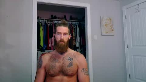 daddyafterdark1 online show from April 29, 5:30 pm