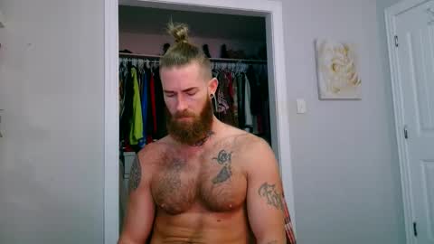 daddyafterdark1 online show from May 8, 2:34 pm