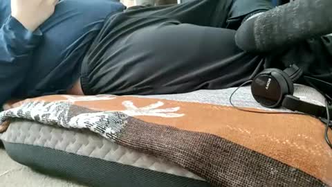 Daddybody89 online show from February 25, 11:48 pm