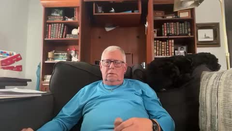 DaddyCok4 online show from March 3, 4:03 pm