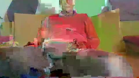 daddycomehome1 online show from May 4, 7:15 am