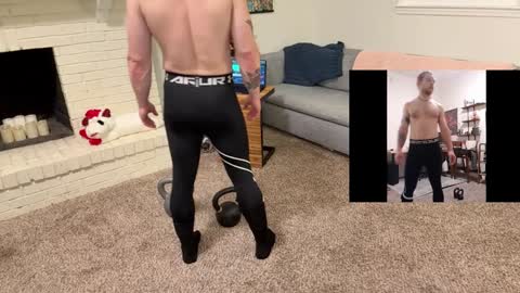 DaddydayDrinkz online show from December 7, 6:15 am