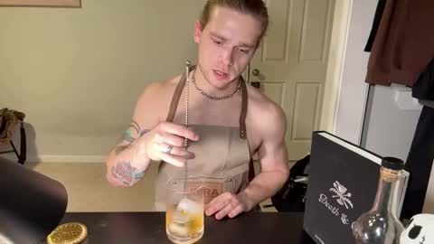 DaddydayDrinkz online show from March 4, 6:04 am