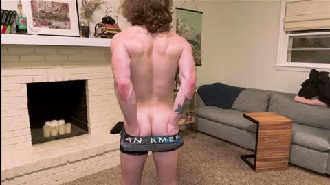 DaddydayDrinkz online show from January 24, 6:35 am