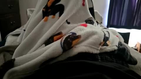 daddydel63 online show from April 18, 2:30 pm