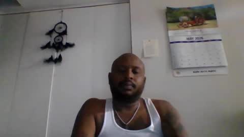 daddydickxm online show from May 29, 1:36 am