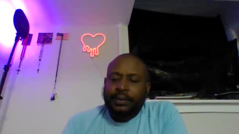 daddydickxm online show from June 8, 1:50 am