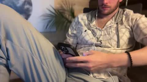 Leo online show from November 11, 7:38 pm