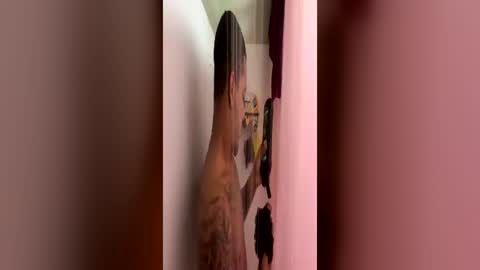daddydondan online show from June 23, 8:48 pm