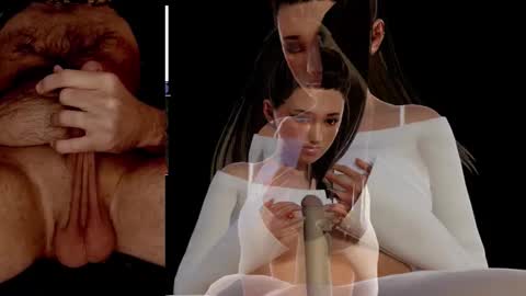 Daddy Gerry online show from December 14, 8:37 pm