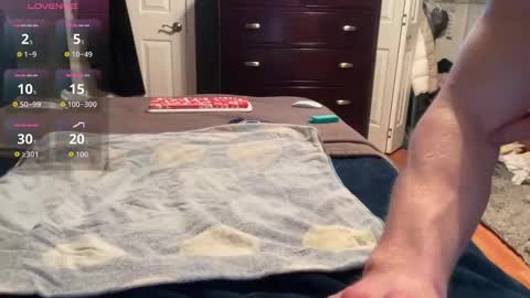 daddygmoney6969 online show from March 22, 8:35 pm