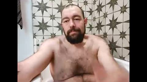 daddyj1983 online show from May 30, 7:01 pm