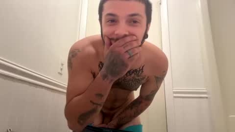 daddyjay9969 online show from October 30, 7:09 am