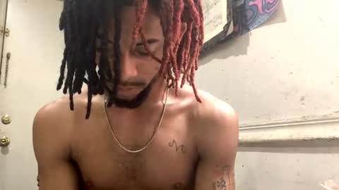 daddylongyk online show from July 28, 5:02 pm
