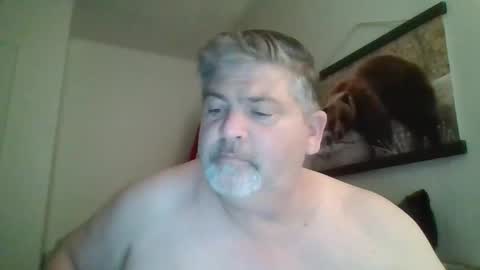 daddymatt1969 online show from January 17, 5:39 am