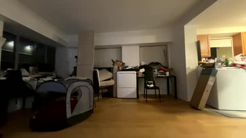 DaddyMcPhee online show from October 25, 6:13 am