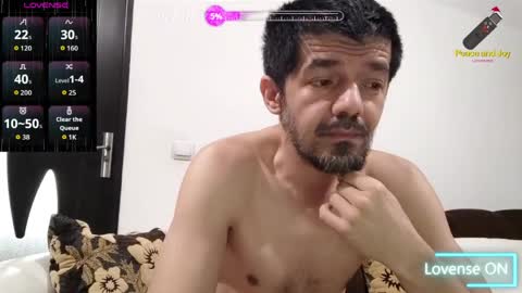 daddynextdoor86 online show from April 6, 4:21 am