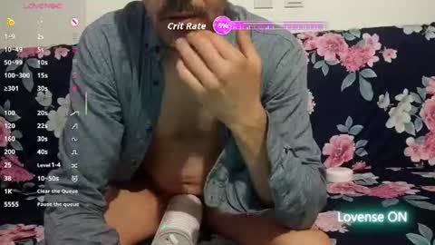 daddynextdoor86 online show from June 13, 3:06 am