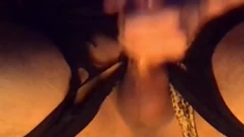 daddypervbuttprincess online show from January 31, 7:11 pm