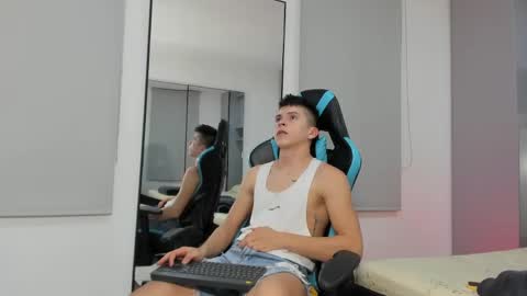 daddyrich4u online show from May 5, 12:50 am