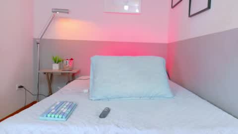 Antonella  online show from October 12, 12:20 pm