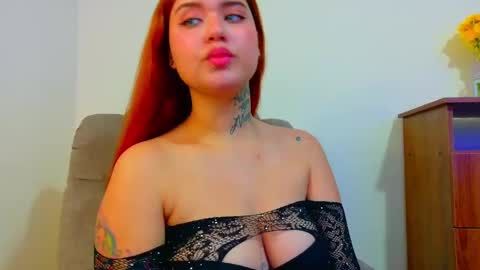 Valen online show from September 21, 12:58 am