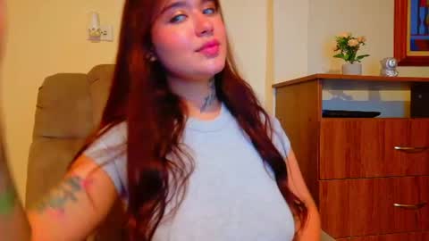 Valen online show from July 13, 1:53 am