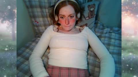 Saoirse online show from February 3, 2:08 am