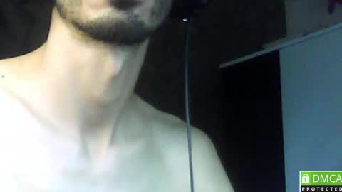 the alpha online show from August 7, 9:35 pm