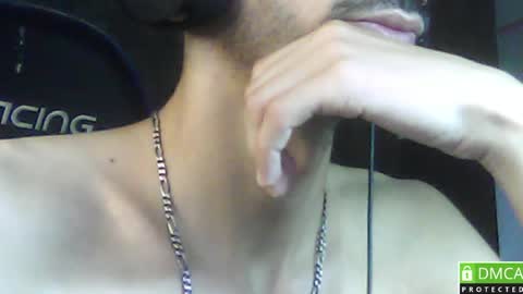 the alpha online show from July 3, 11:53 pm