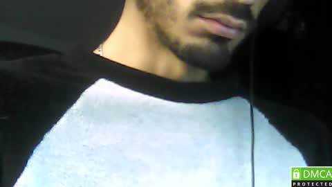 the alpha online show from March 19, 8:31 am